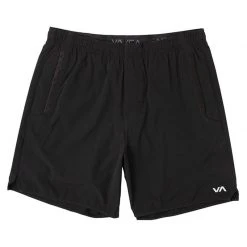 RVCA Boy's Yogger III 15" Shorts