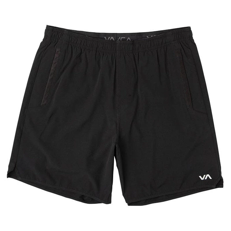 RVCA Boy's Yogger III 15" Shorts 3 RVCA Boy's Yogger III 15" Shorts