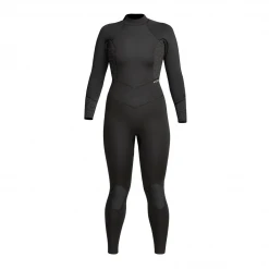 Women's Xcel Axis 3/2mm Back Zip Fullsuit FA21
