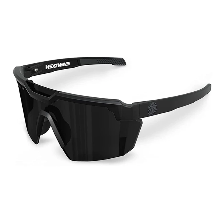 Heat Wave Future Tech Sunglasses - Black Lens Z87+ Mens 3 Heat Wave Future Tech Sunglasses - Black Lens Z87+ Mens