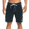 Quiksilver Mens Original Arch 18" Boardshorts 2 Quiksilver Mens Original Arch 18" Boardshorts