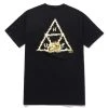 Mens HUF X Street Fighter Blanka TT S/S Tee
