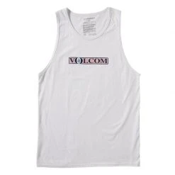 Volcom Blatter Tank Top (PS) Mens