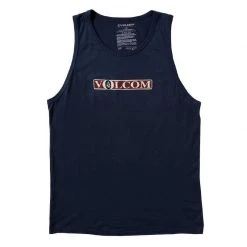 Volcom Blatter Tank Top (PS) Mens