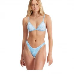 Billabong Womens Blissed Out Hike Swim Bottoms