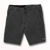 Volcom Blitz 19" Hybrid Shorts (PS)