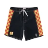Stranger Things X Quiksilver Original Arch Boardshort
