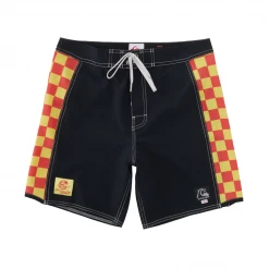 Stranger Things X Quiksilver Original Arch Boardshort