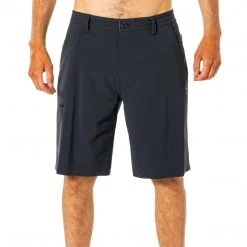 Jack's Surfboards Sales 13 Rip Curl Boardwalk Global Entry 20" Hybrid Shorts