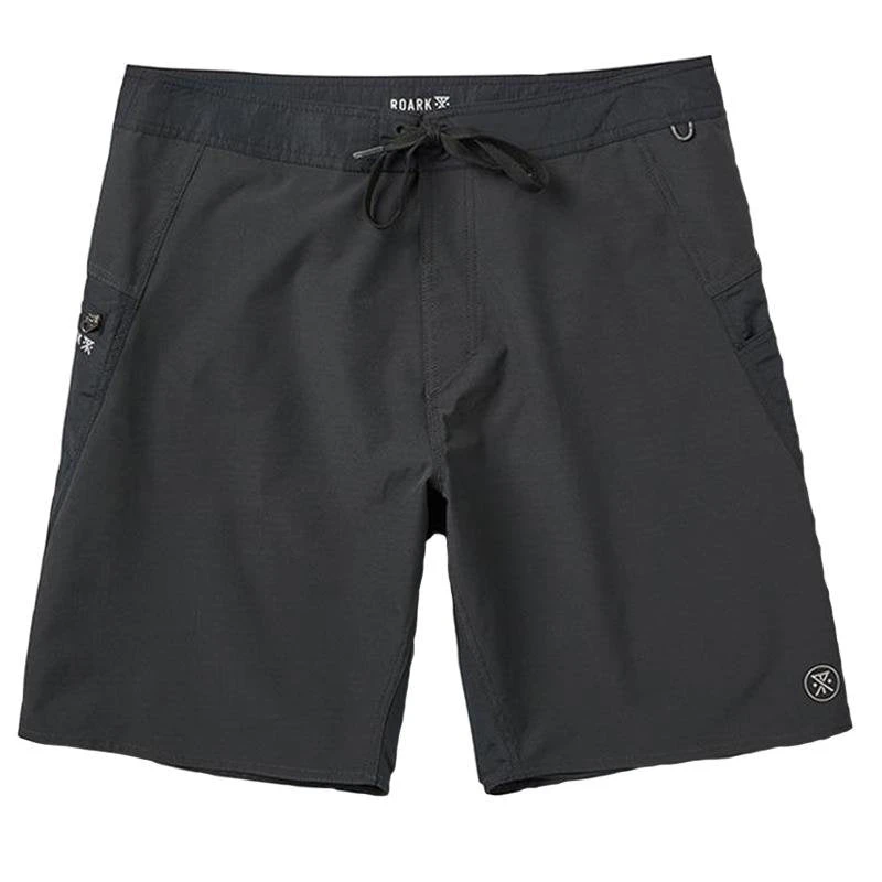 Roark Boatman 19" Boardshorts Mens 3 Roark Boatman 19" Boardshorts Mens