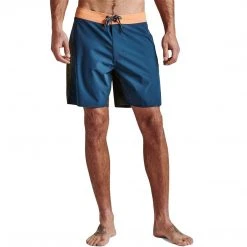 Roark Boatman Boardshorts 17" Mens