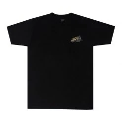 Jack's Surfboards Mens Bobber CF (Classic Fit) S/S Tee