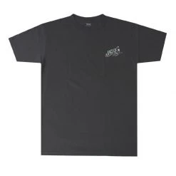 Jack's Surfboards Mens Bobber CF (Classic Fit) S/S Tee