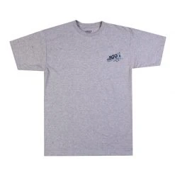 Jack's Surfboards Mens Bobber CF (Classic Fit) S/S Tee