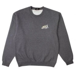 Jack's Surfboards Bobber Crewneck Sweatshirt