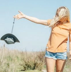 Manera Bobby Bucket Hat Mens