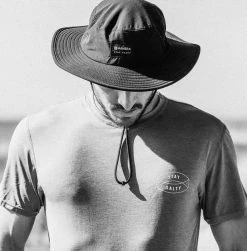 Manera Bobby Bucket Hat Mens