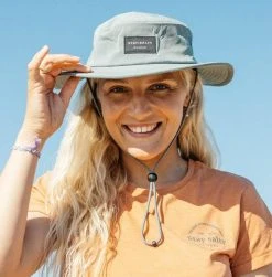 Manera Bobby Bucket Hat Mens