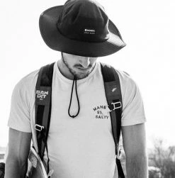 Manera Bobby Bucket Hat Mens