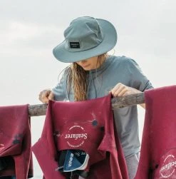 Manera Bobby Bucket Hat Mens