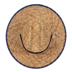 Jack's Surfboards Kids Retro Lam II Lifeguard Hat