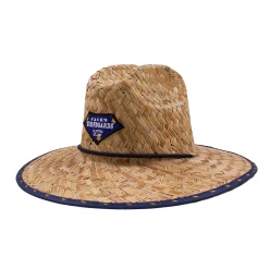 Jack's Surfboards Kids Retro Lam II Lifeguard Hat