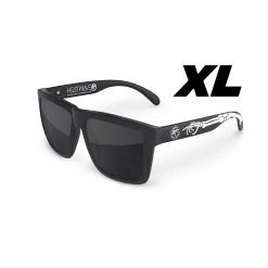 Heat Wave XL Vise Sunglasses In Bones