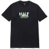 HUF Bonus Stage S/S Tee Mens