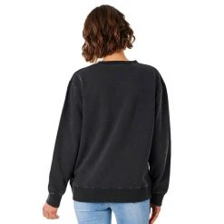 Rip Curl Born At Bells Crew Sweatshirt 2021 Womens