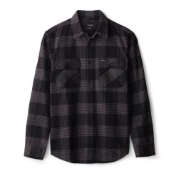 Brixton Bowery L/S Flannel