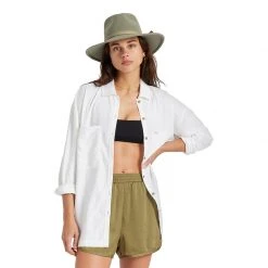 Brixton Bowery Overshirt