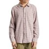 Brixton Bowery Soft Weave L/S Flannel