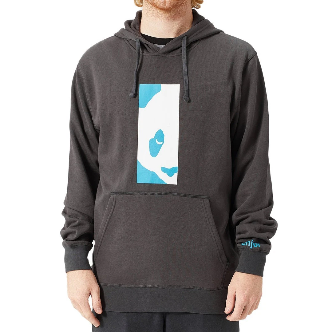 Enjoi Box Panda Pullover Hoodie 3 Enjoi Box Panda Pullover Hoodie