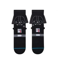 Stance Boys 3D Darth Socks