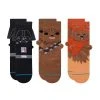 Stance Boys 3D Pack Socks