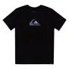 Quiksilver Boys (8-16) Comp Logo T-Shirt