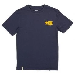 Salty Crew Boys Alpha Flag S/S Tee