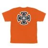 Independent Truck Co. Boys Bar/Cross S/S Tee 2 Independent Truck Co. Boys Bar/Cross S/S Tee