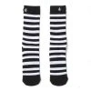 Jack's Surfboards BOYS Boy's Black Stripe Sock