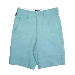Alton Boy's Daily Hybrid Walkshort