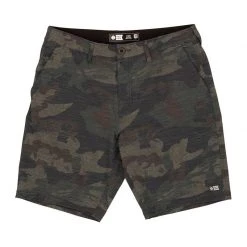 Salty Crew BOYS Boy's Drifter 2 Hybrid Walkshorts