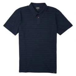 Billabong BOYS Boy's Essential Polo S/S Shirt (PS)