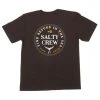 Salty Crew Boys Fathom S/S Tee