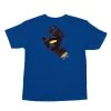 Santa Cruz Kids Boy's Framework Hand S/S Regular Tee