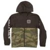 Salty Crew BOYS Boy's S-Hook Windbreaker