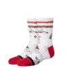 Stance Boys Santa In Hawaii Socks