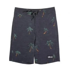 Alton Boy's Sensus 16" Boardshort BOYS