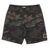 Salty Crew Boy's Shacked Boardshorts