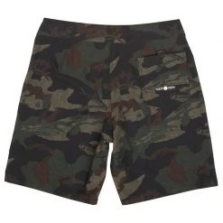 Salty Crew Boy's Shacked Boardshorts