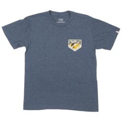 Salty Crew Boys Sneak Attack S/S Tee